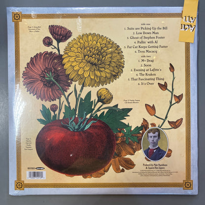 Perennial Favorites (Vinyl)