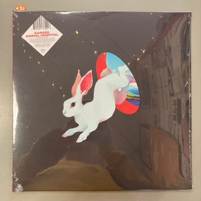 Animal Hospital (Vinyl)