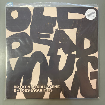 Old Dead Young (Vinyl)