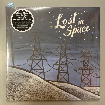 Lost in Space (Vinyl)
