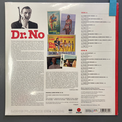 Dr. No (Vinyl)