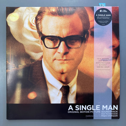 A Single Man (Vinyl)