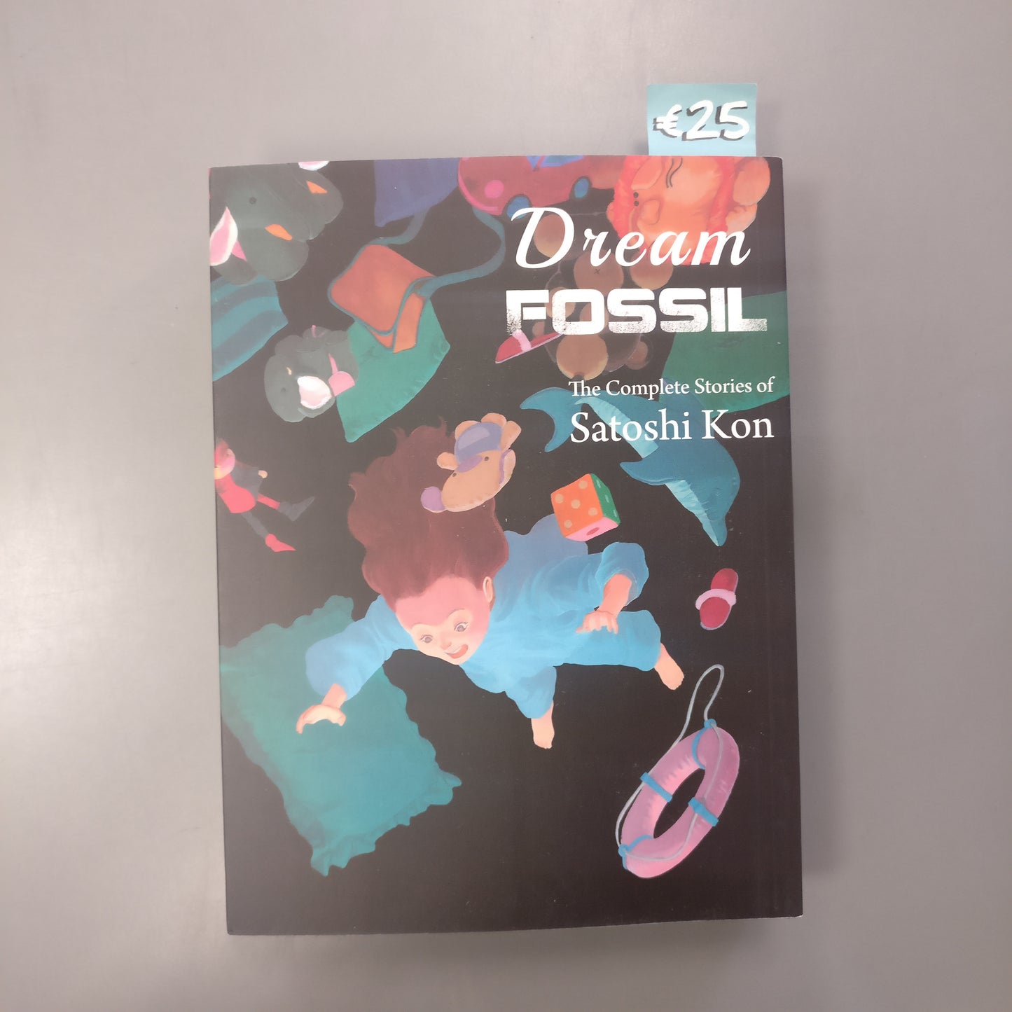 Dream Fossil