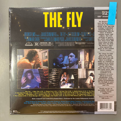 The Fly (Vinyl)