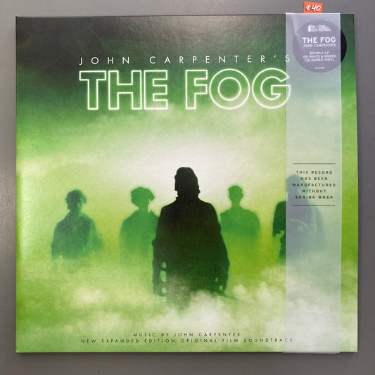 The Fog (Vinyl)