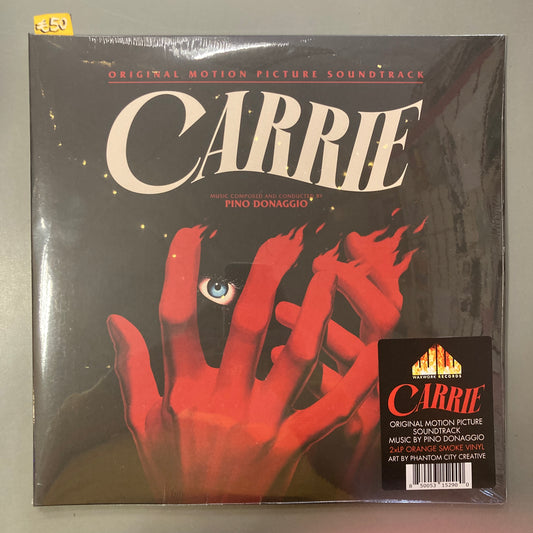 Carrie (Vinyl)