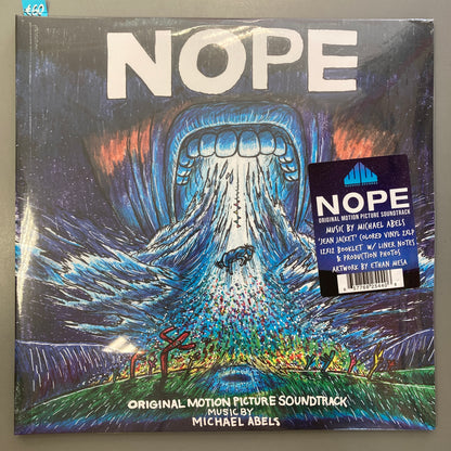 Nope (Vinyl)