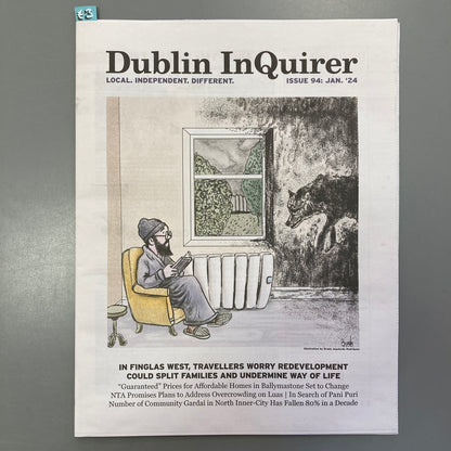 Dublin Inquirer: Issue 94