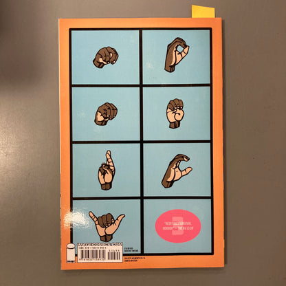 No Mercy, Volume Three