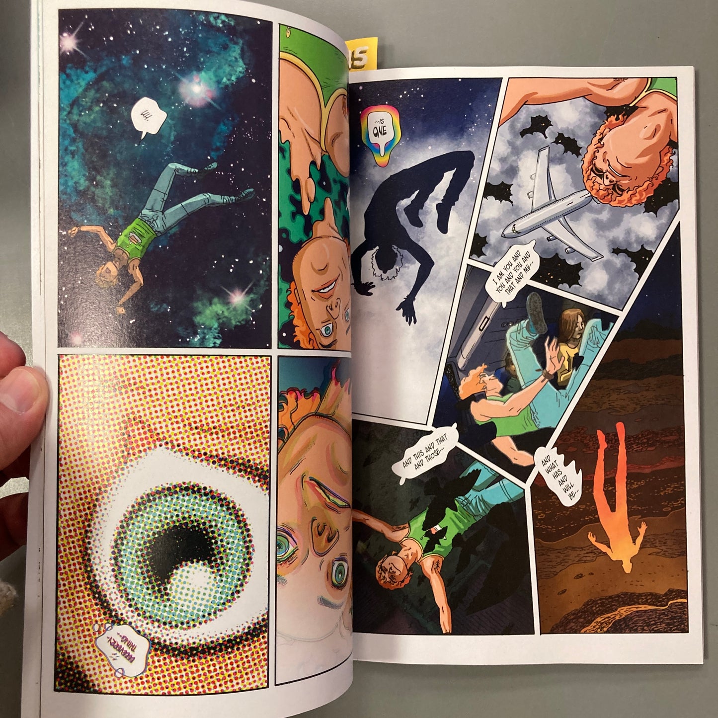 No Mercy, Volume Three