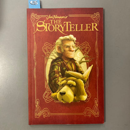 Jim Henson's The Storyteller