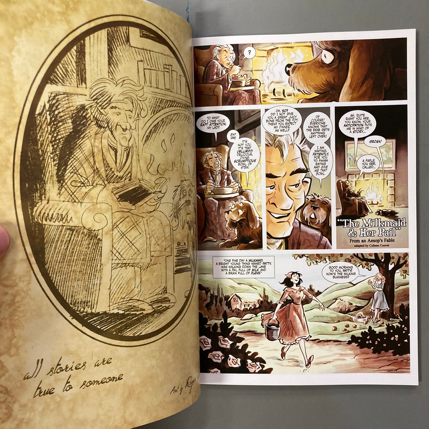 Jim Henson's The Storyteller