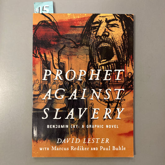 Prophet Against Slavery