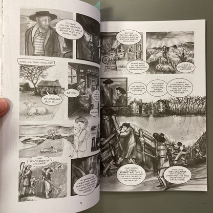 Prophet Against Slavery