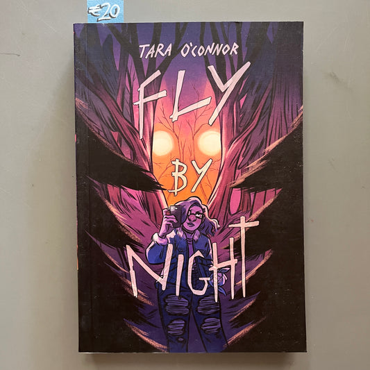 Fly By Night