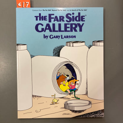 The Far Side Gallery