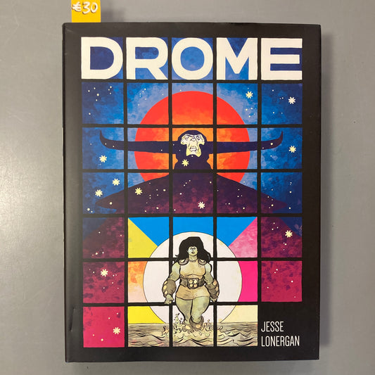 Drome