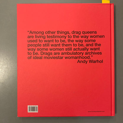 Andy Warhol: Drag & Draw