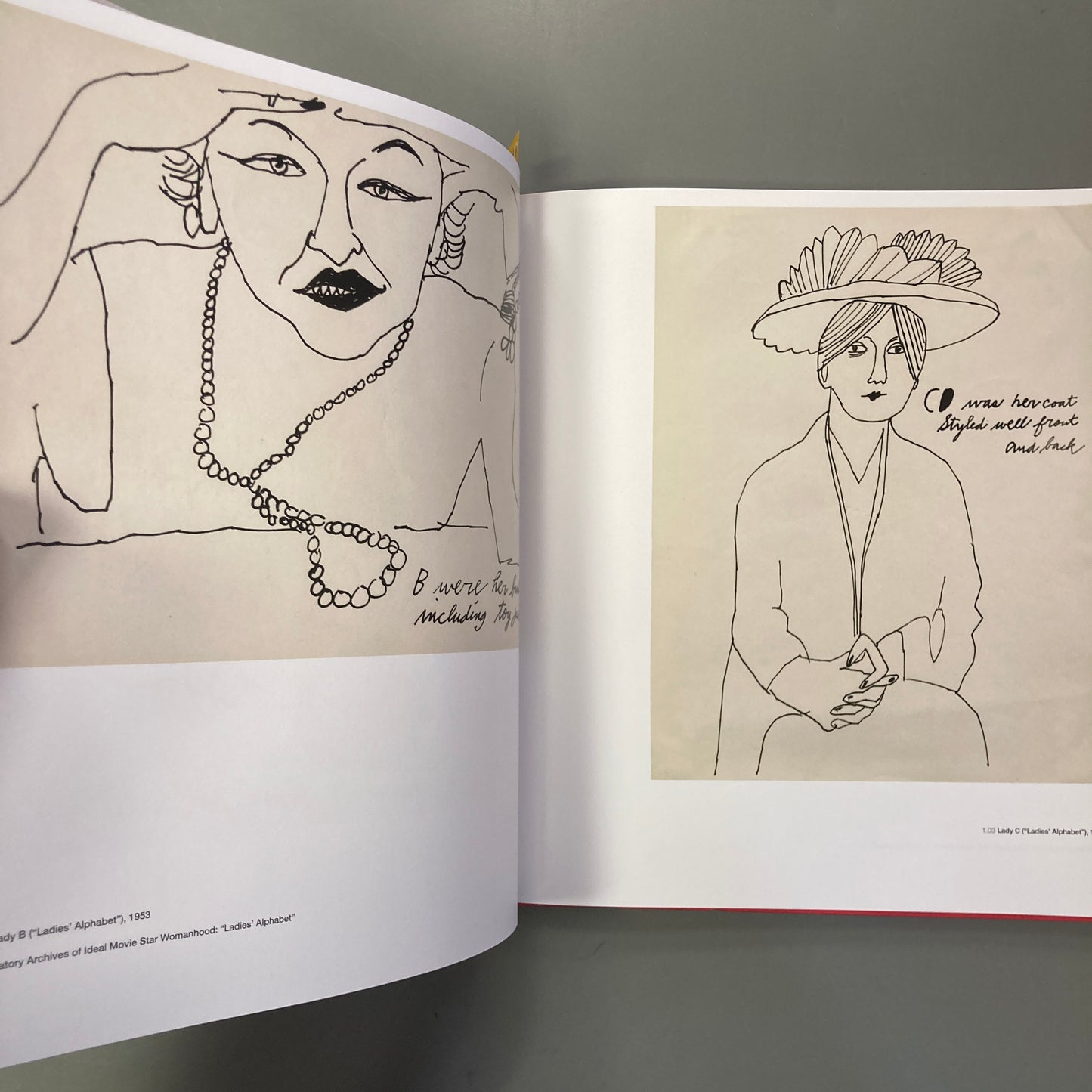 Andy Warhol: Drag & Draw