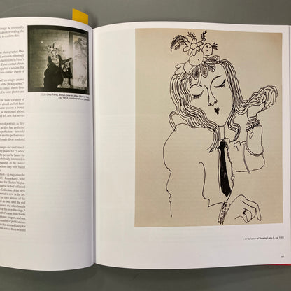 Andy Warhol: Drag & Draw