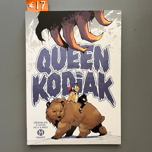 Queen Kodiak
