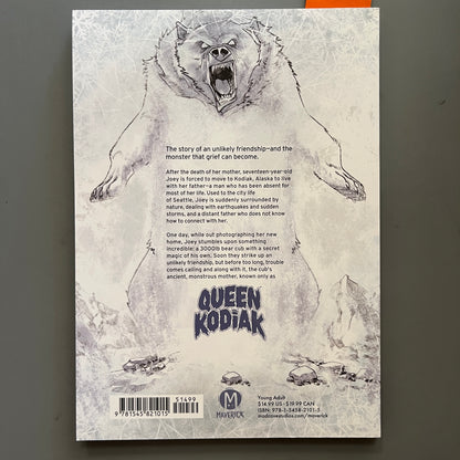 Queen Kodiak