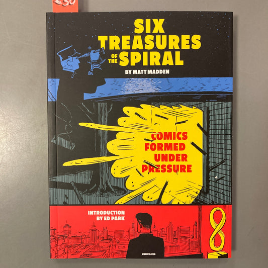 Six Treasures of the Spiral