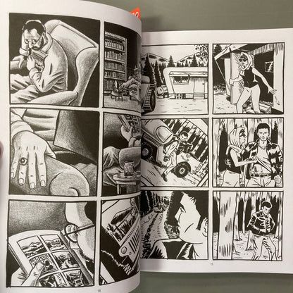 Six Treasures of the Spiral