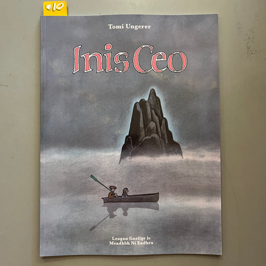 Inis Ceo