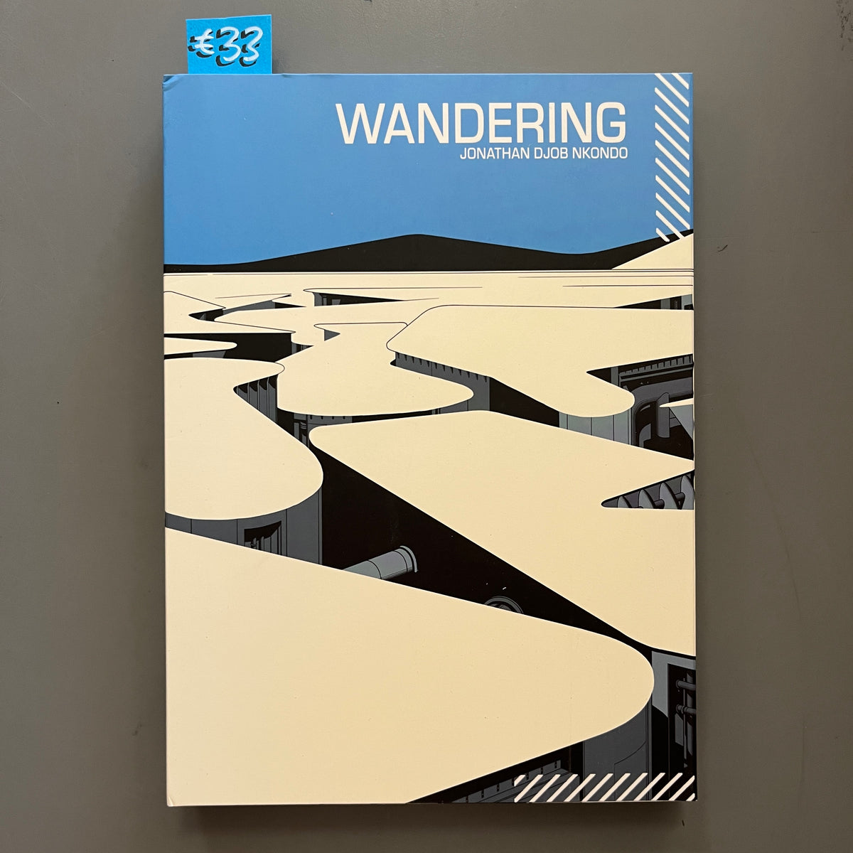 Wandering