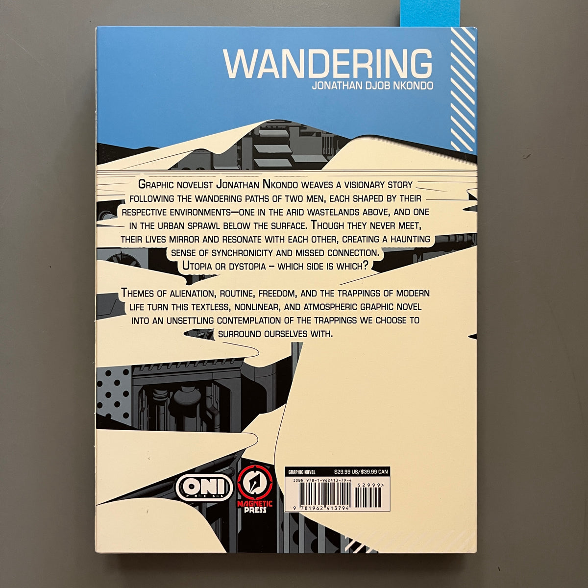 Wandering