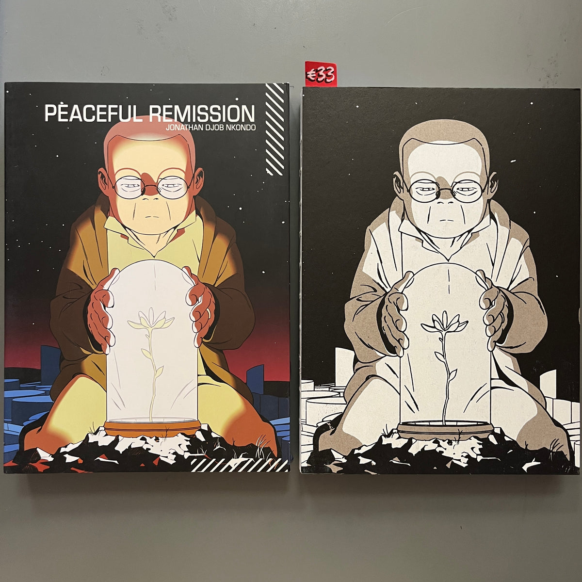 Peaceful Remission
