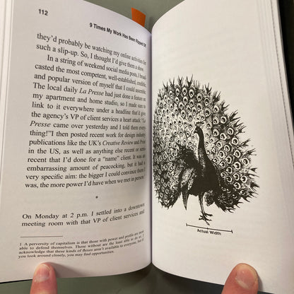 9 Times My Work Has Been Ripped Off