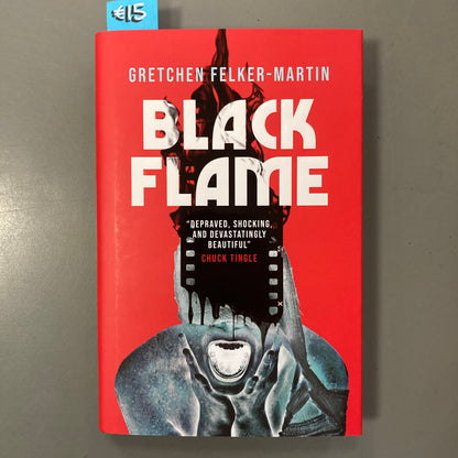Black Flame