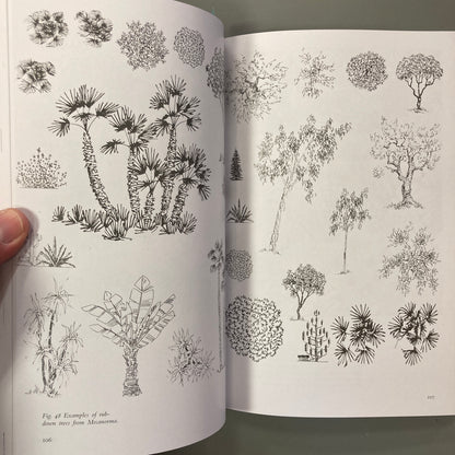 Rendering with Pen + Ink