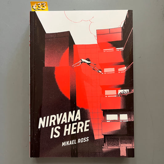 Nirvana is Here