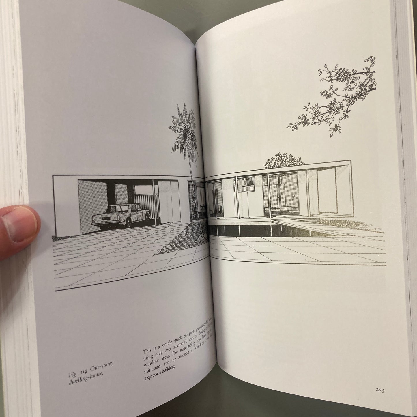 Rendering with Pen + Ink