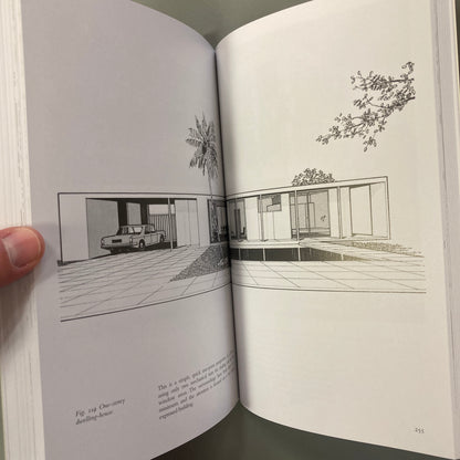 Rendering with Pen + Ink