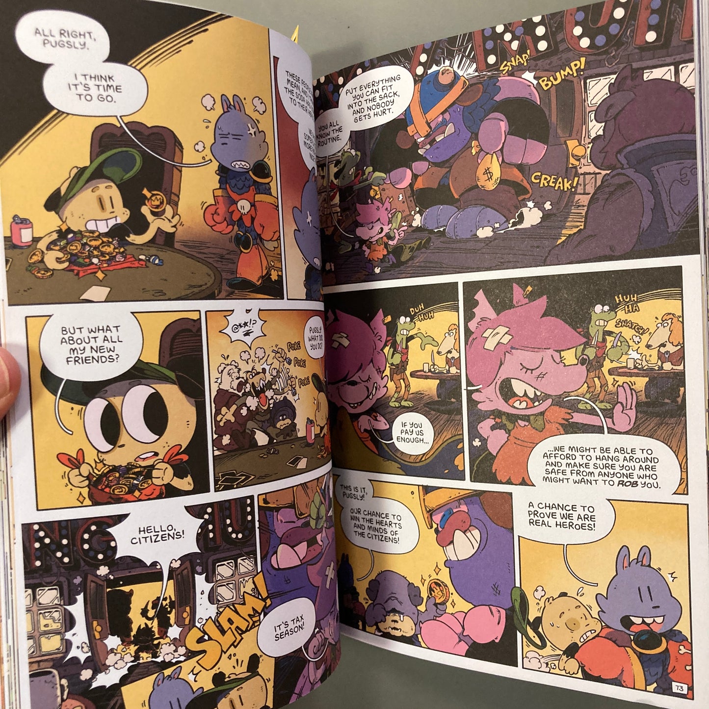 Puppy Knights! Quest for the Golden Bones