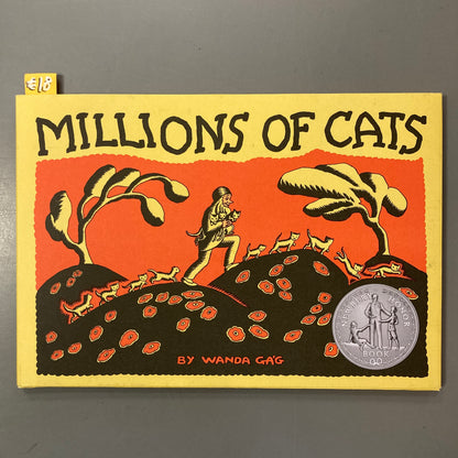 Millions of Cats