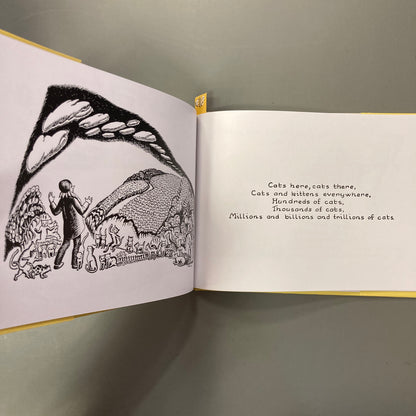 Millions of Cats