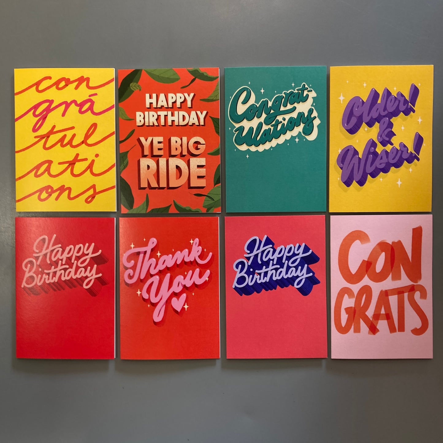 Holly Pereira Greeting Cards