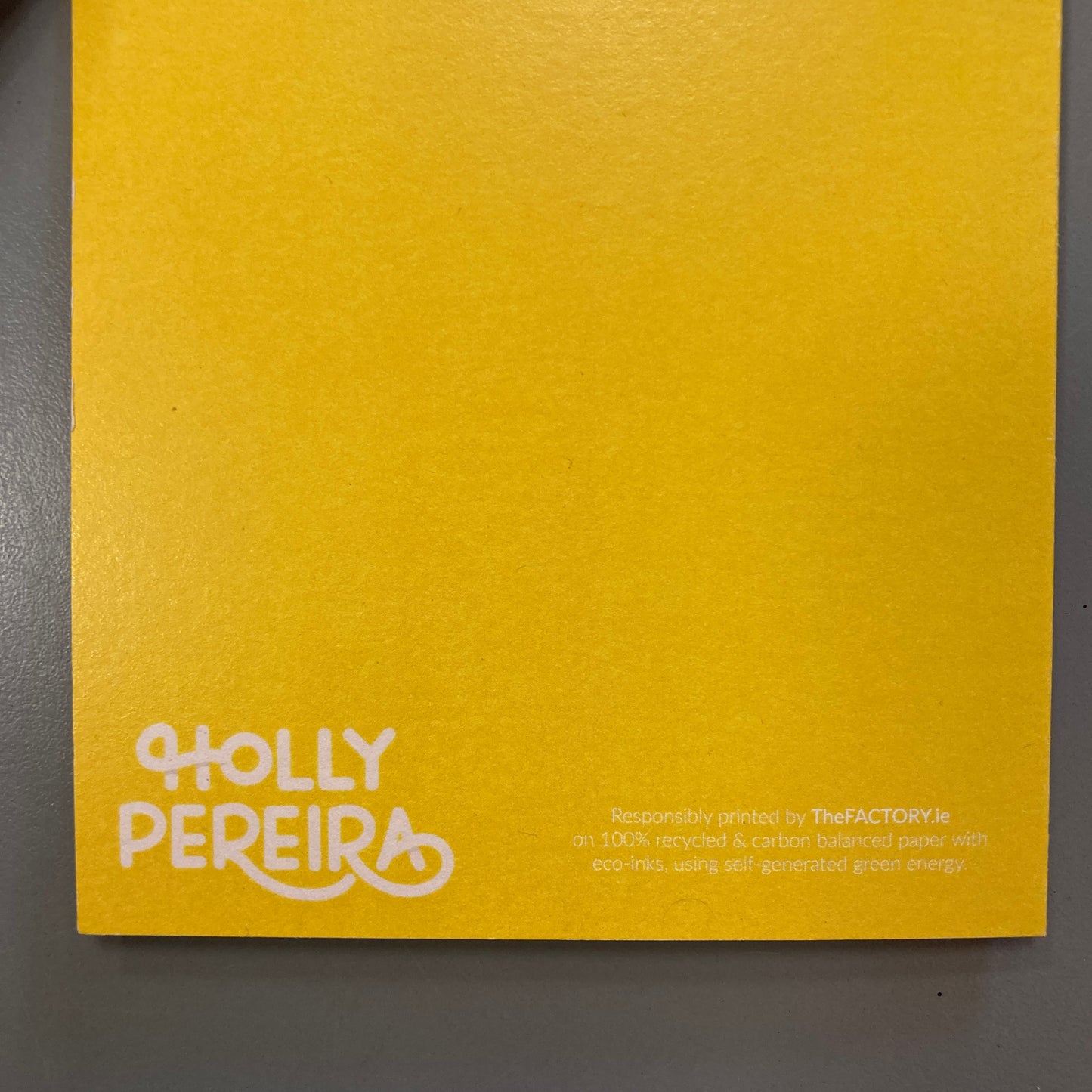 Holly Pereira Greeting Cards