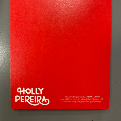 Holly Pereira Greeting Cards