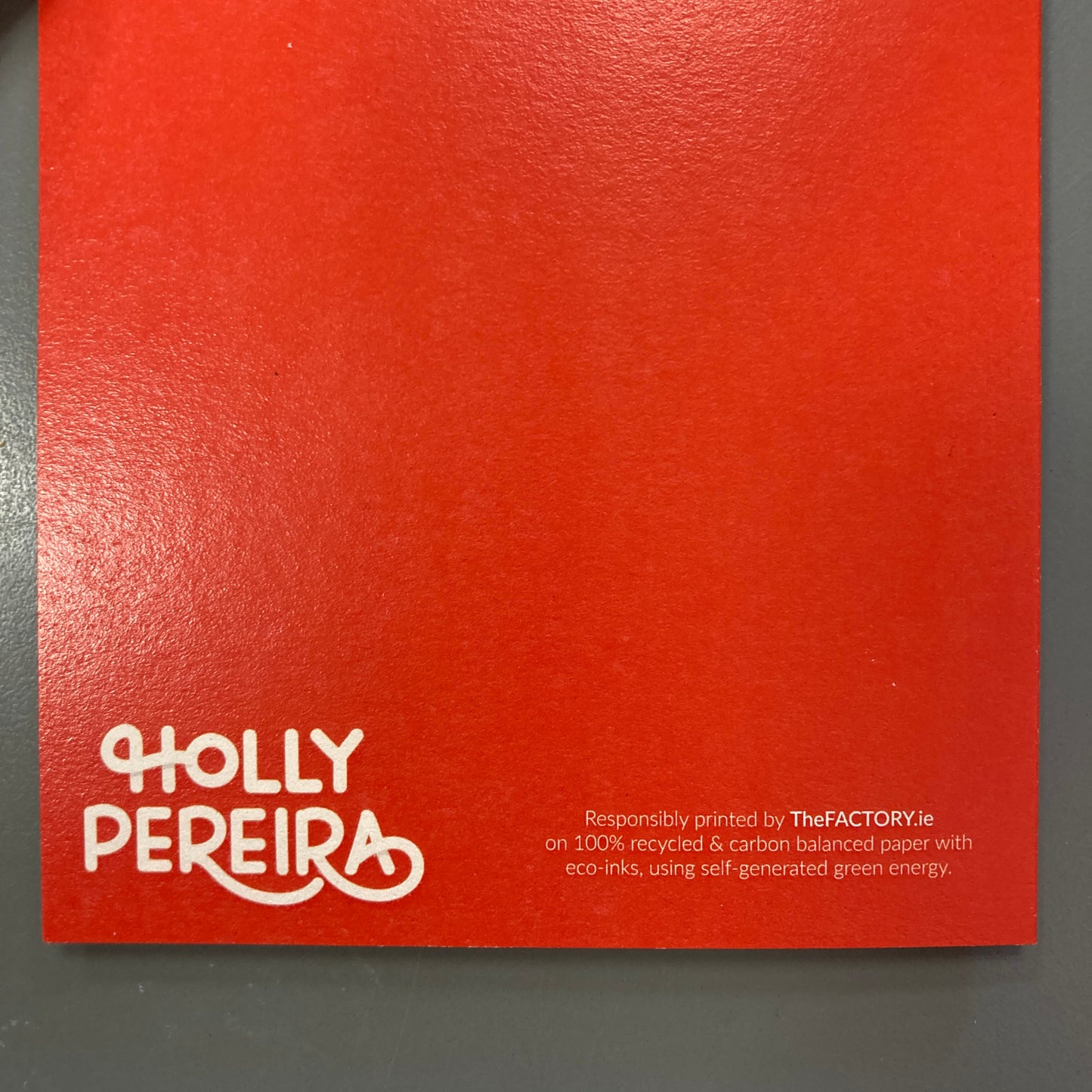 Holly Pereira Greeting Cards