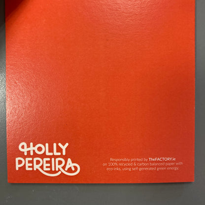 Holly Pereira Greeting Cards