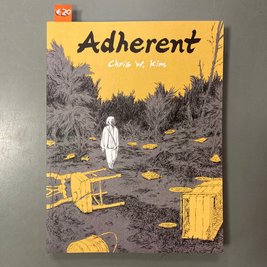 Adherent