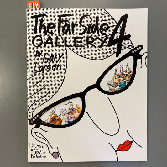 The Far Side Gallery 4