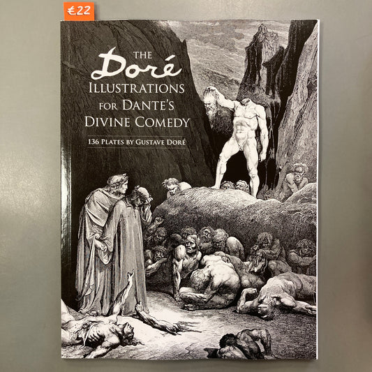 The Doré Illustrations for Dante's Divine Comedy