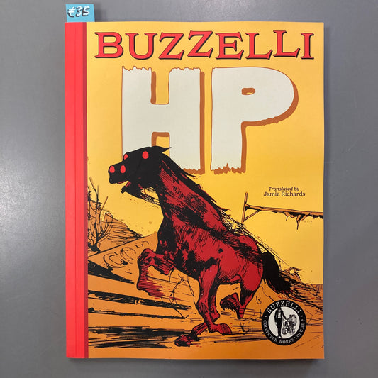 Buzzelli: HP